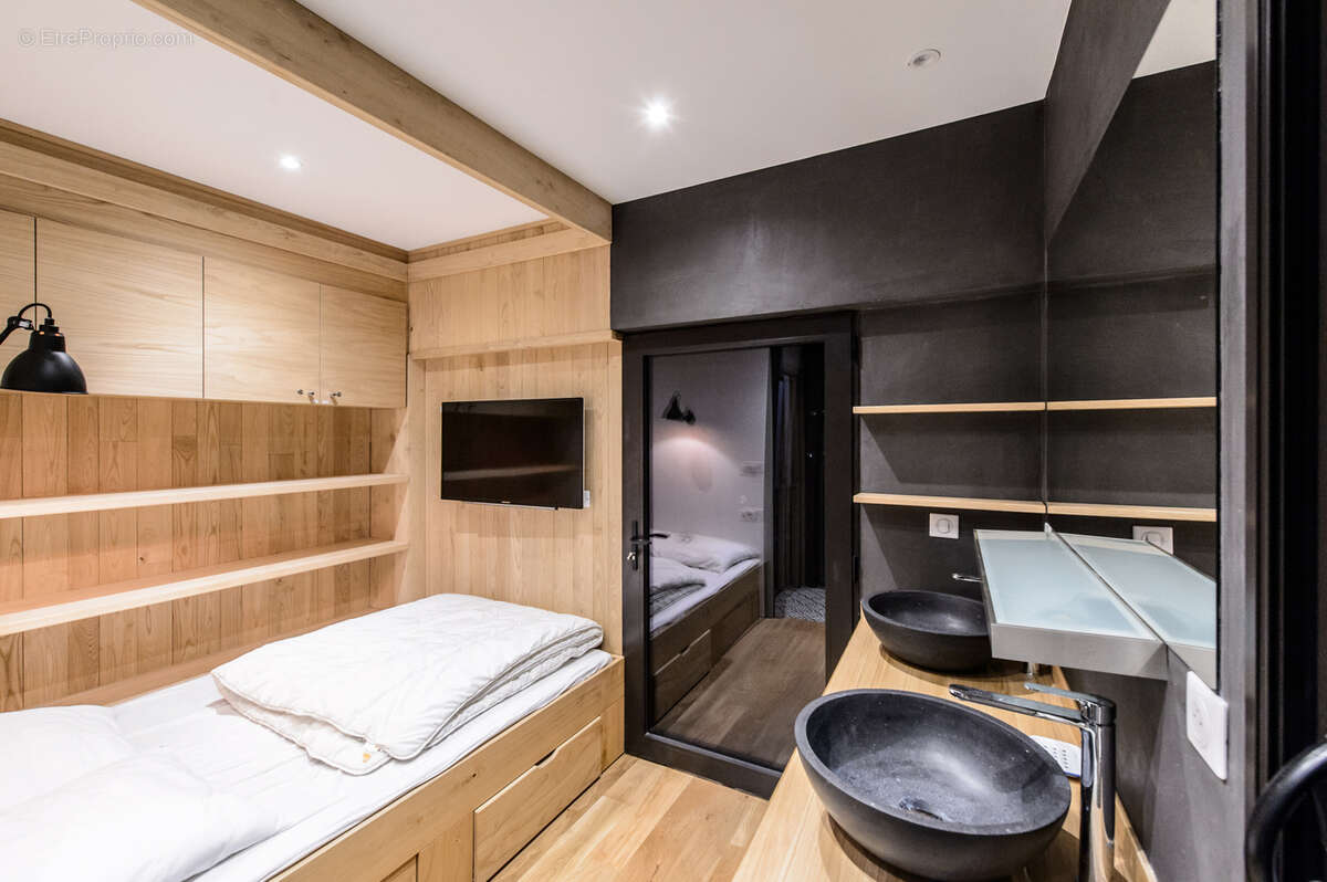 Maison à SAINT-LARY-SOULAN