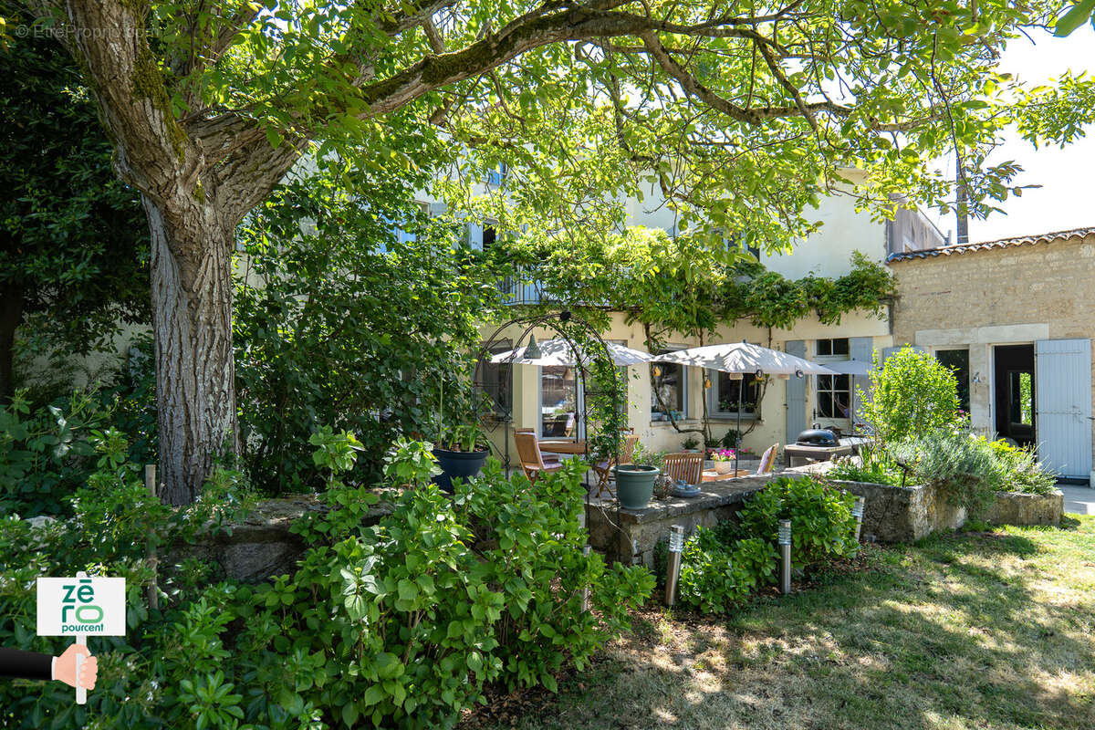 Maison à LUCON