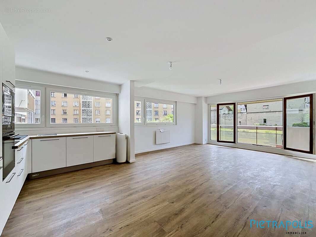 Appartement à ANNECY