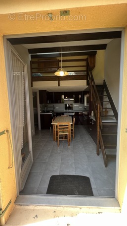 Maison à LE BARCARES