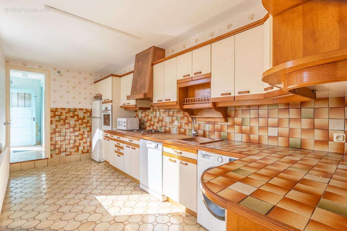 Maison à ROMORANTIN-LANTHENAY