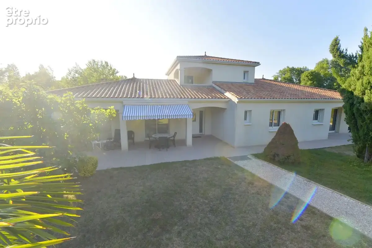 Maison 154 m² à Saujon  - photo 9