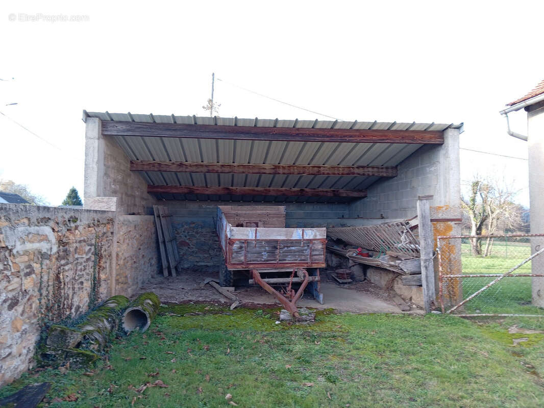 Ancienne fermette ! - photo 15