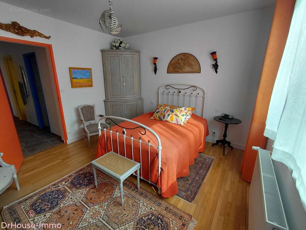 Maison à SAINT-BREVIN-LES-PINS