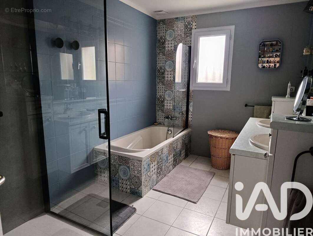 Photo 6 - Maison à BOURGNEUF-EN-RETZ