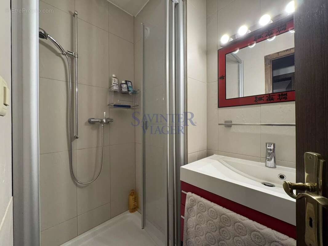 Appartement 91 m², terrasse 20 m2. Proche centre – Vue Alpes - photo 6