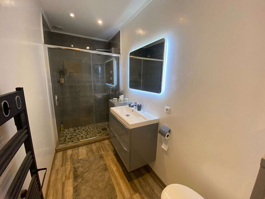 Maison à MITRY-MORY