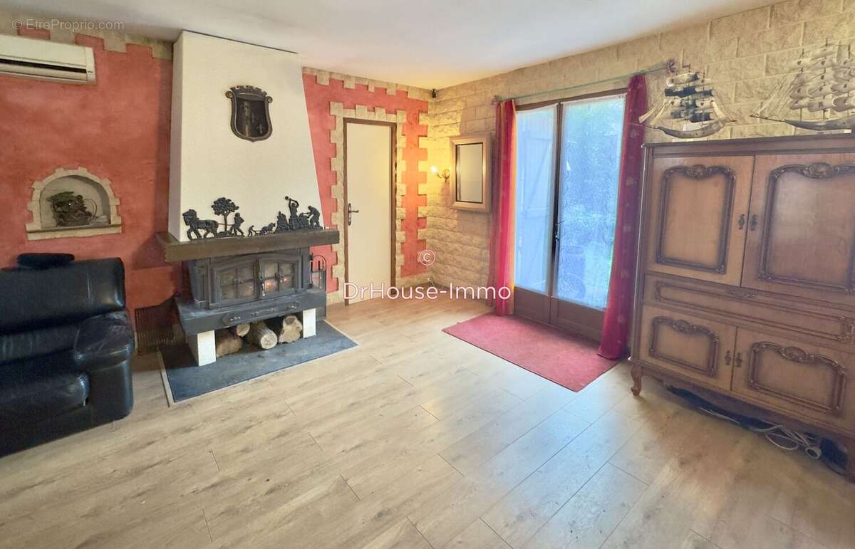 Maison à BOUTIGNY-SUR-ESSONNE