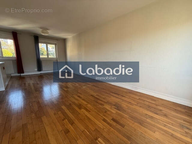 Appartement à VIRE