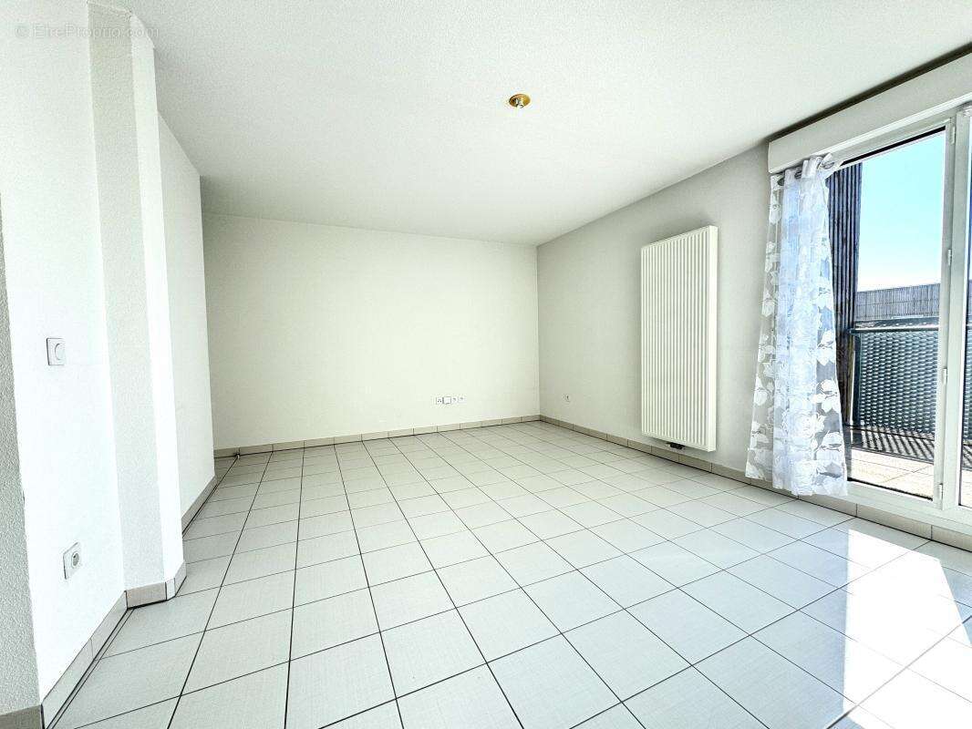 Appartement à BEGLES