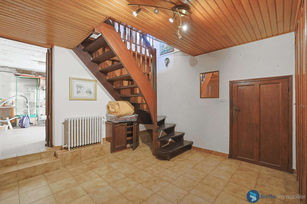 Maison à TOULON