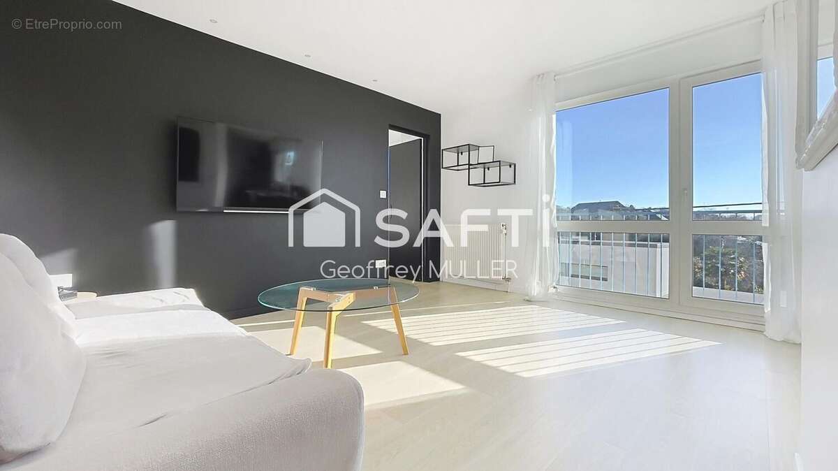 Photo 3 - Appartement à VANNES