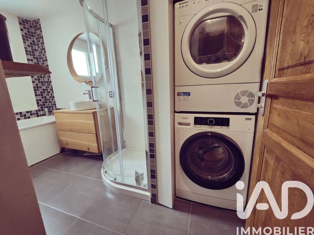 Photo 6 - Maison à AZAY-SUR-CHER