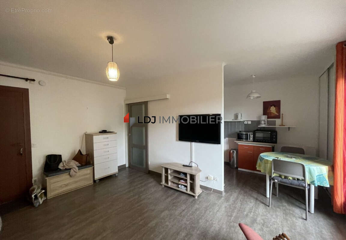 Appartement 27 m² à Amelie-Les-Bains-Palalda  - photo 3