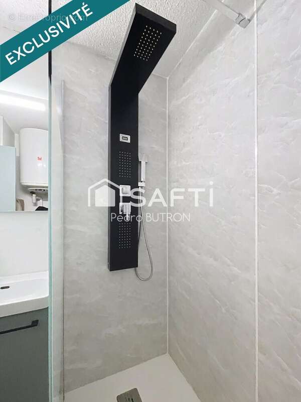Photo 7 - Appartement à BAGNERES-DE-LUCHON