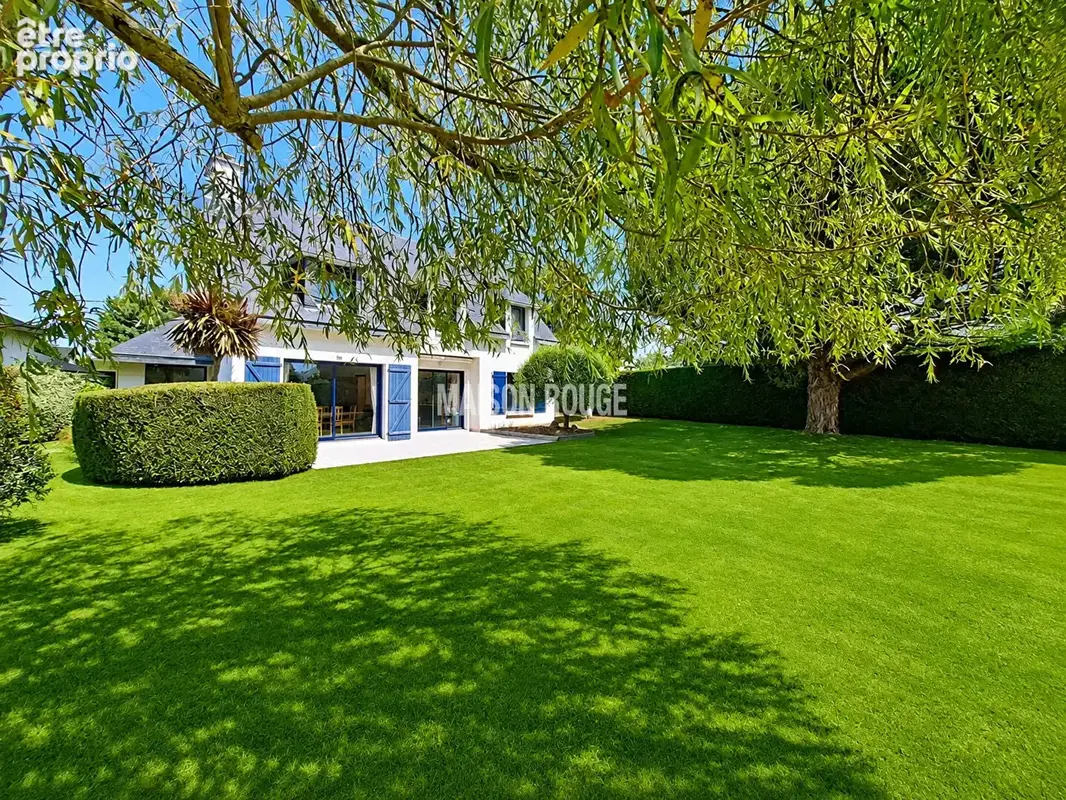 SAINT CAST LE GUILDO - La Garde - Maison d'Architecte - photo 20