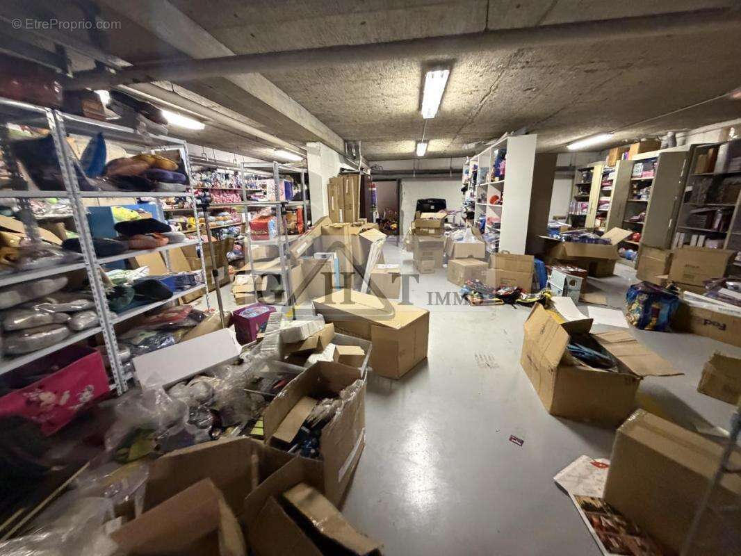 Bureaux 404 m² a vendre saint maur des fosses - photo 6