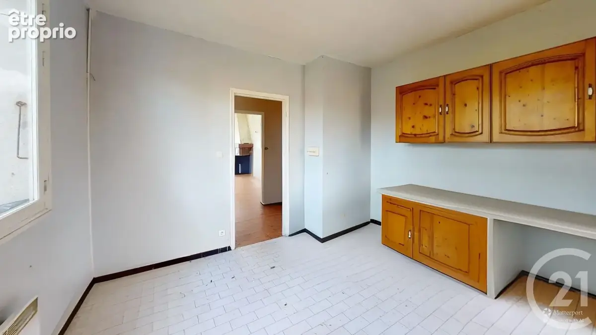 Maison 3 pièces 77 m² à vendre à Bonrepos-Sur-Aussonnelle (31470) - photo 8