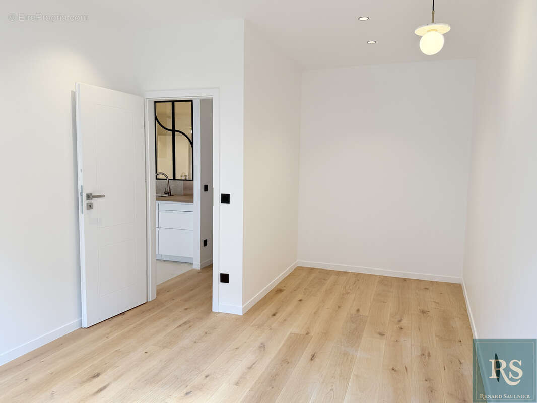 Appartement à ANTONY
