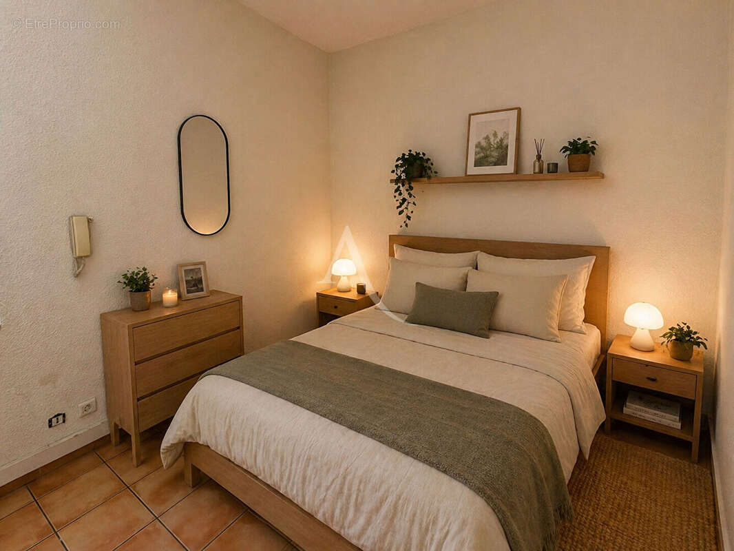 Appartement à MANOSQUE
