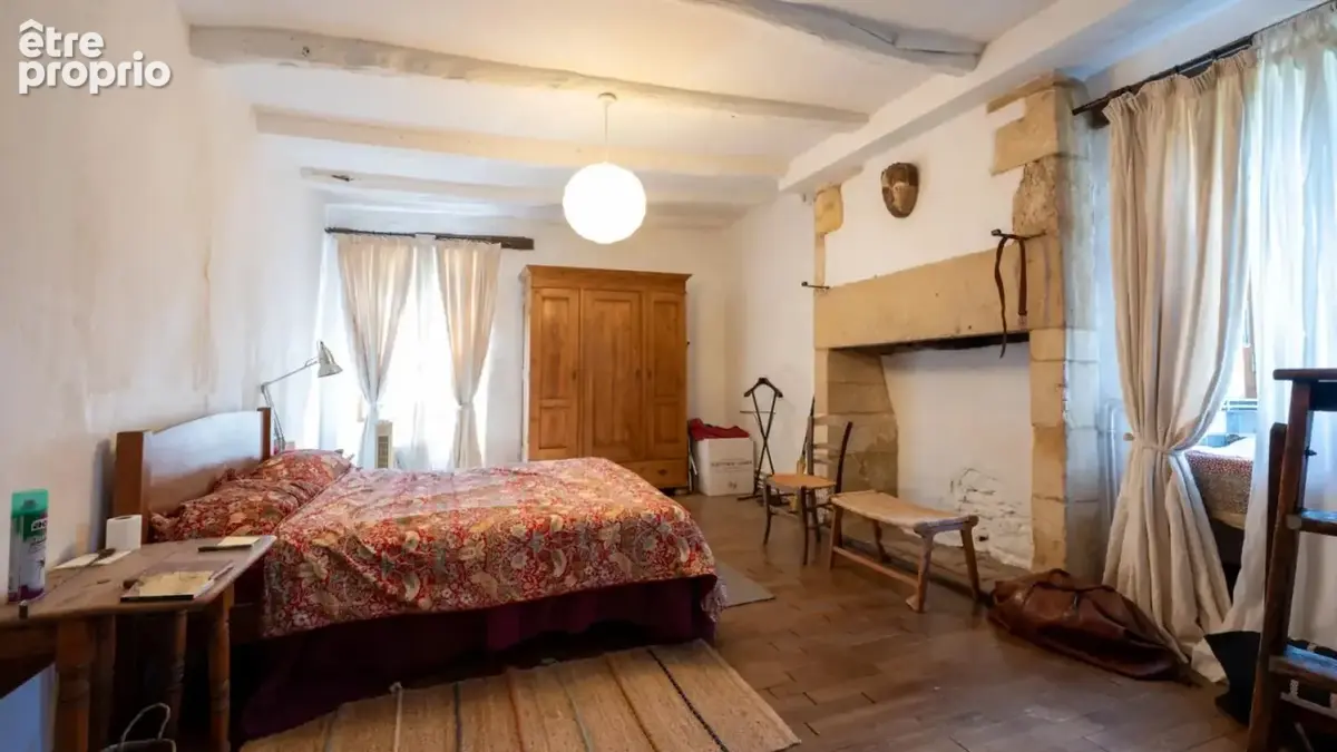 EXCLUSIVITE Secteur GOURDON - Charme et authenticité pour cette - photo 18