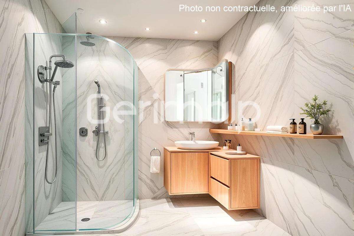 Appartement à ANNECY
