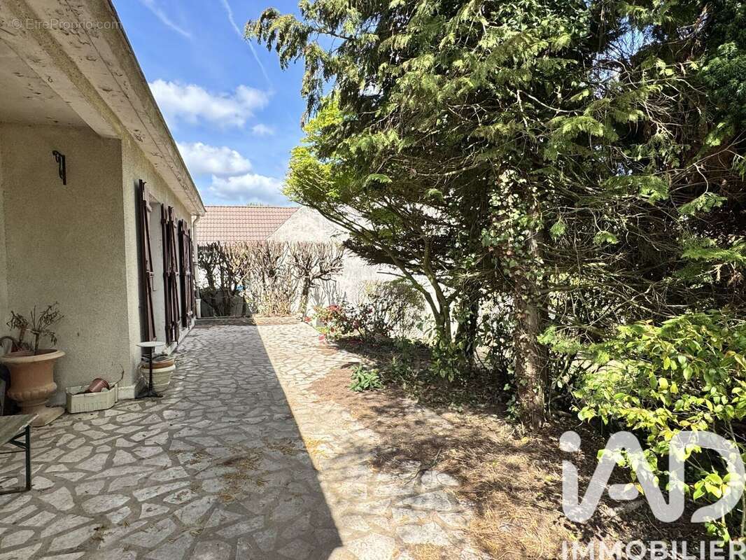 Photo 4 - Maison à PRESLES-EN-BRIE