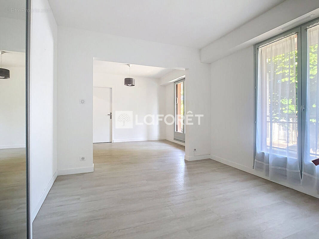Appartement à ARCACHON