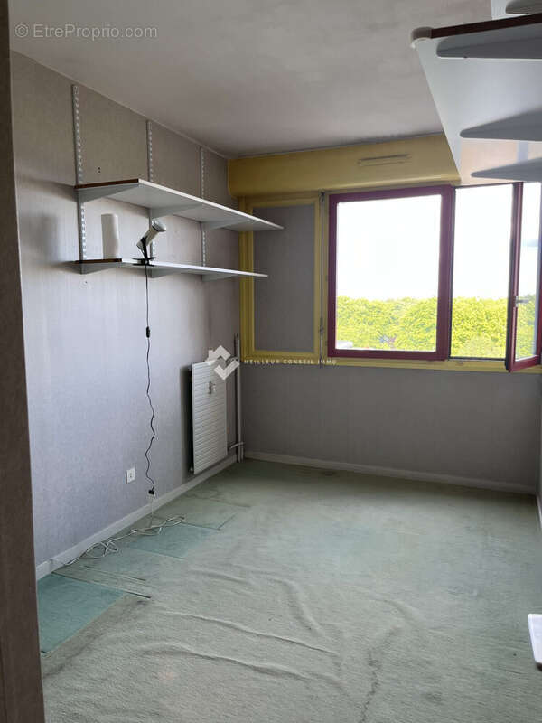 Appartement à RIS-ORANGIS