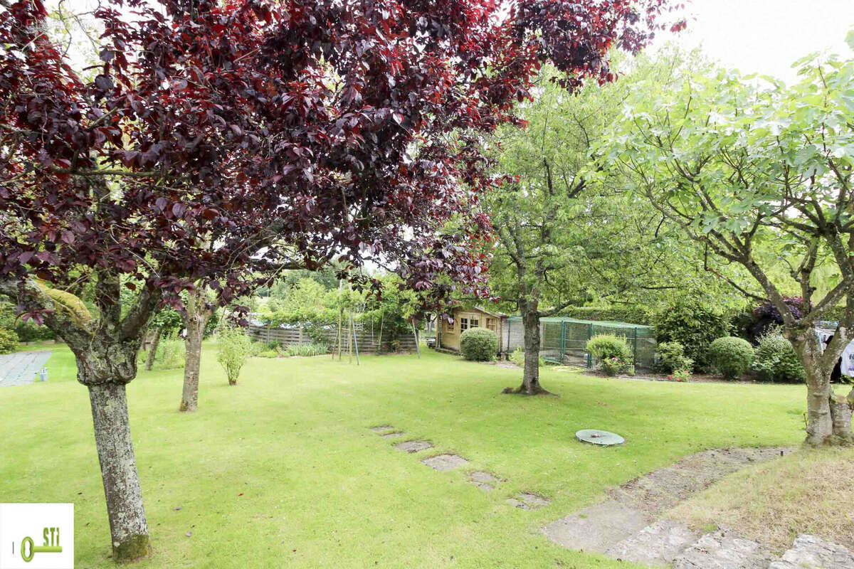 Photo 2 - Maison à MONTBOUY