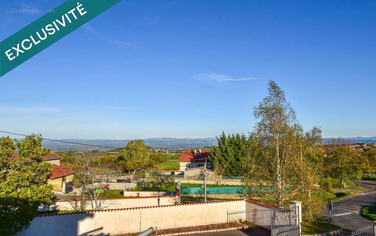 Photo 9 - Maison à MONTBRISON