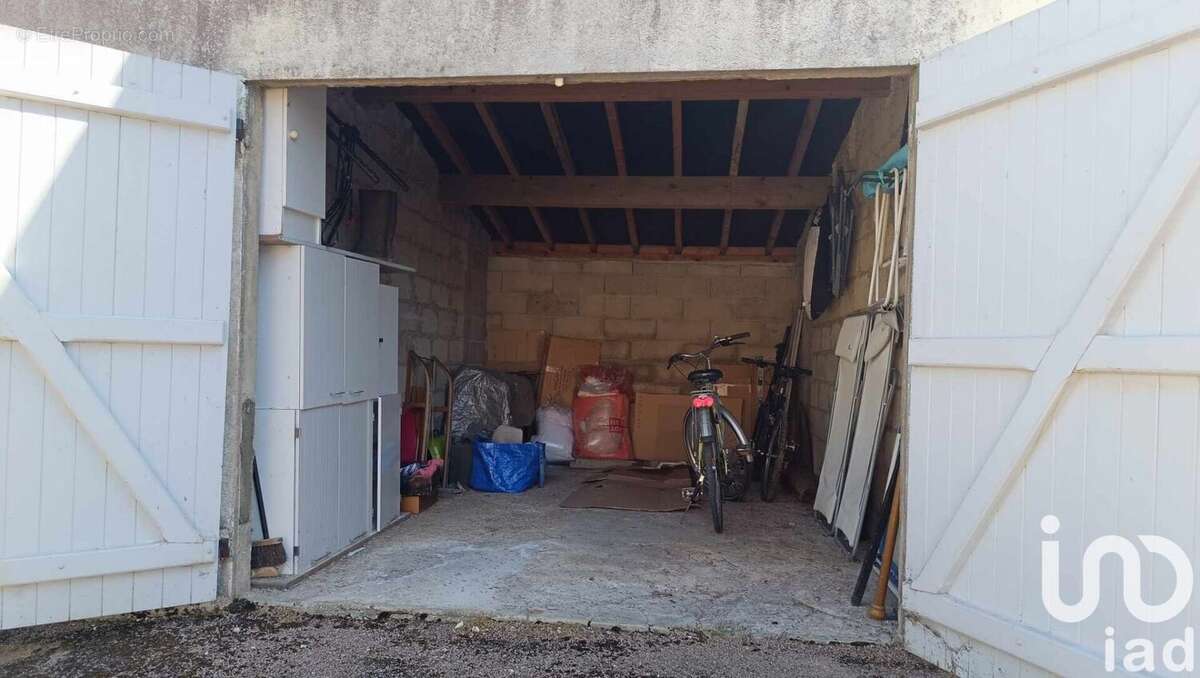 Photo 8 - Appartement à AUXERRE