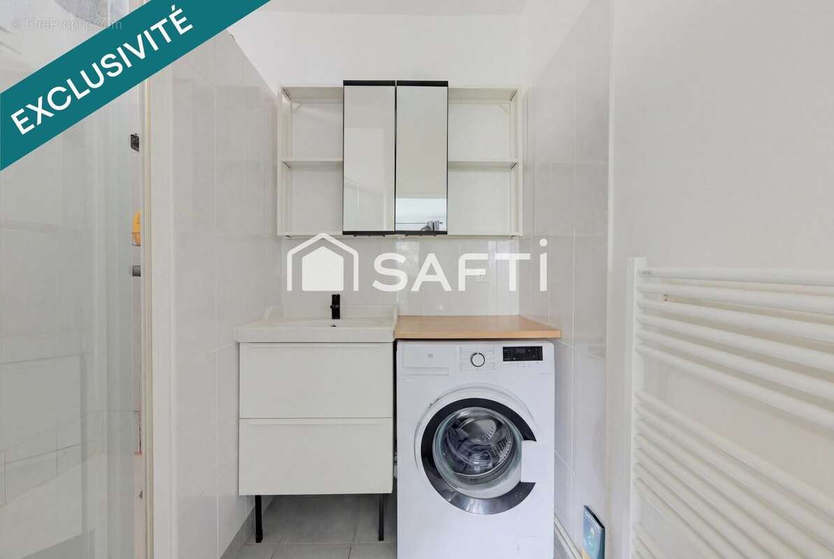 Photo 7 - Appartement à SAINT-MAUR-DES-FOSSES