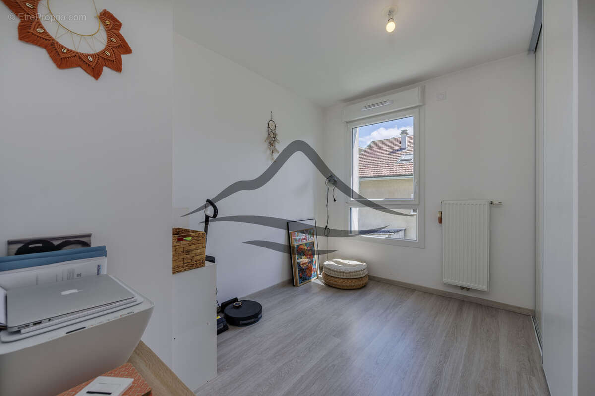 Annemasse   t3 76 m2   terrasse 14 m2   résidence 2019   dpe b - photo 7