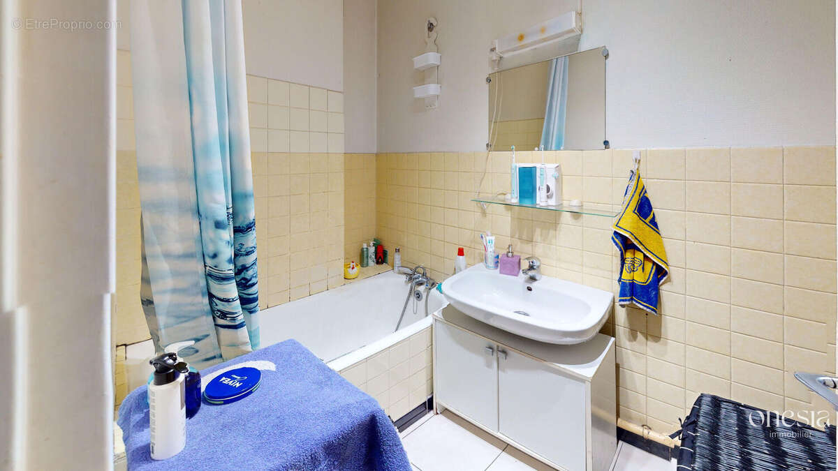 Appartement à PAU