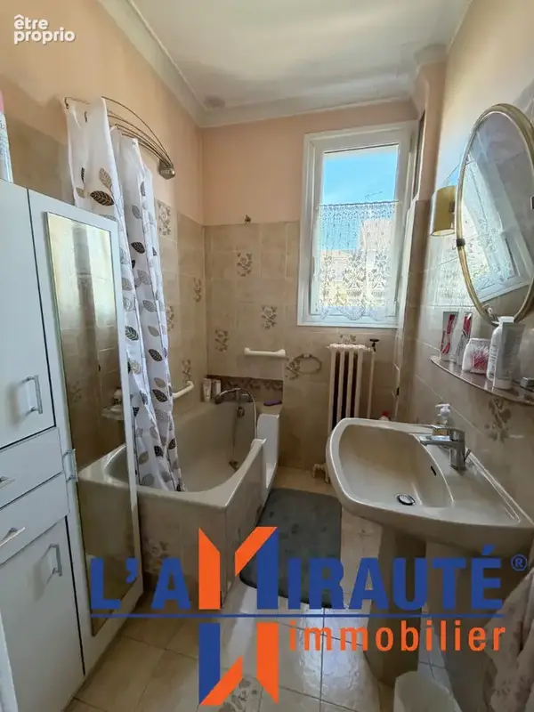 Maison Sartrouville 5 pièce(s) 90 m2 - photo 10