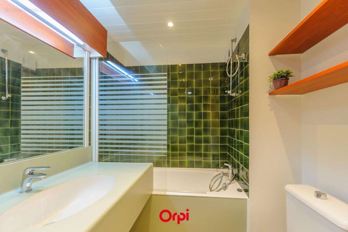 Appartement à LA ROCHELLE