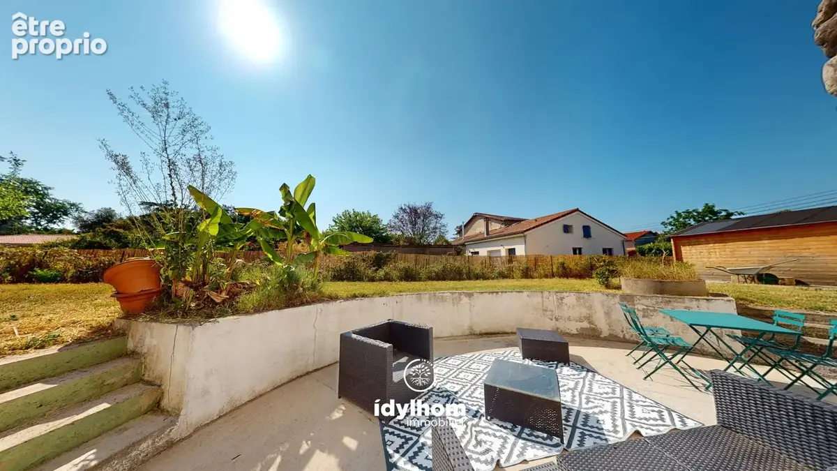 Maison T5 de 121 m2 avec terrain de 1052 m2 à Mirepoix-sur-Tarn - photo 6