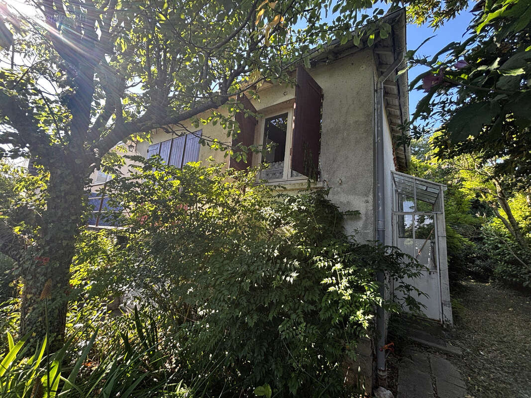 Maison à DIVES-SUR-MER