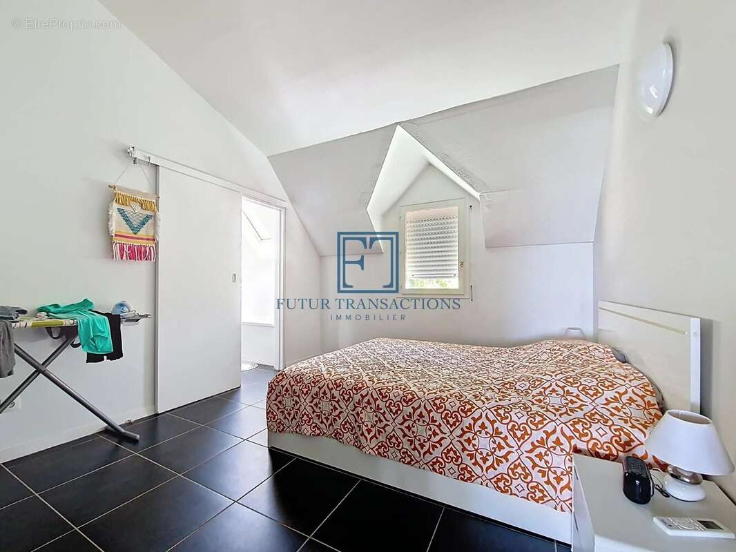 Appartement à LE GOSIER