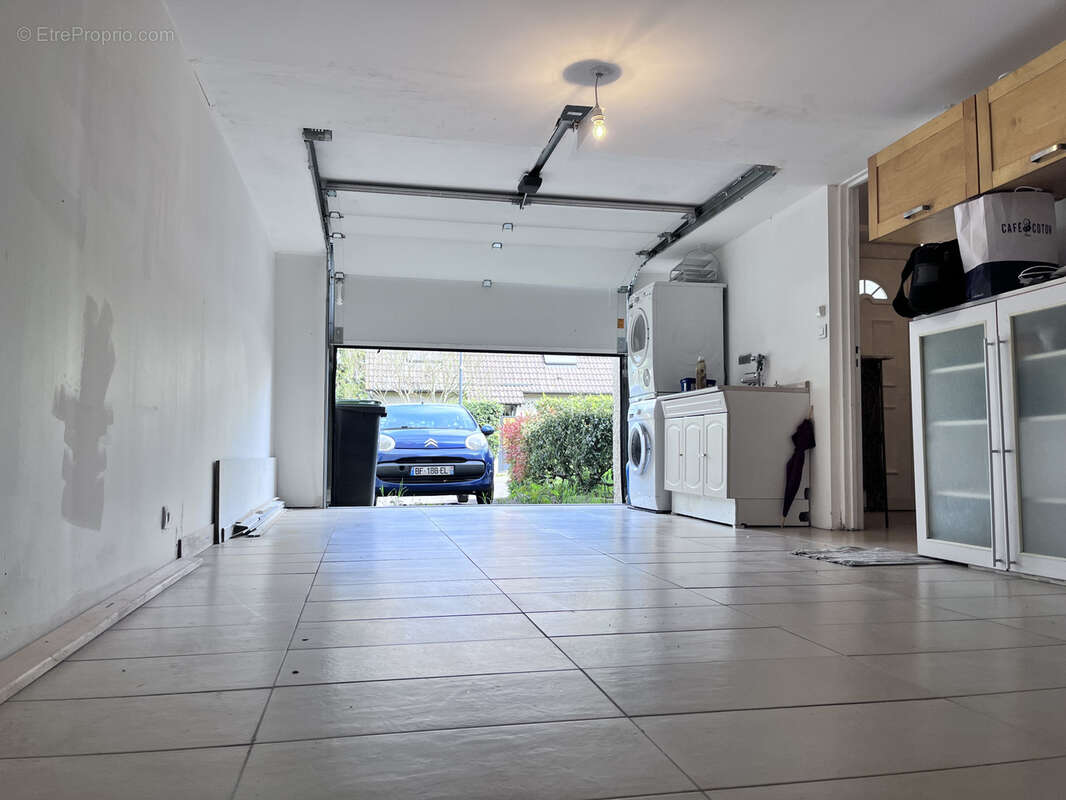 Maison à FRANCONVILLE