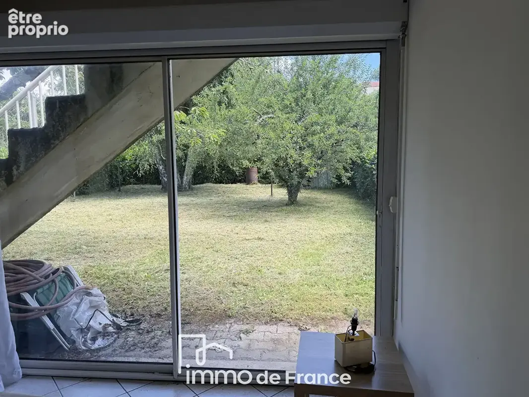 Belle maison familiale de 145 m² avec jardin, garage et ASCENSEUR privatif - photo 10
