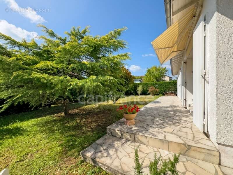 Maison à SAINT-PAUL-LES-DAX