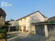 Maison à ESCOUT