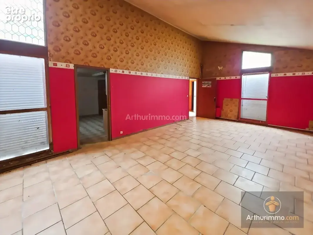 Vente Maison Bondoufle(91070) 230 000ï¿œ - photo 2