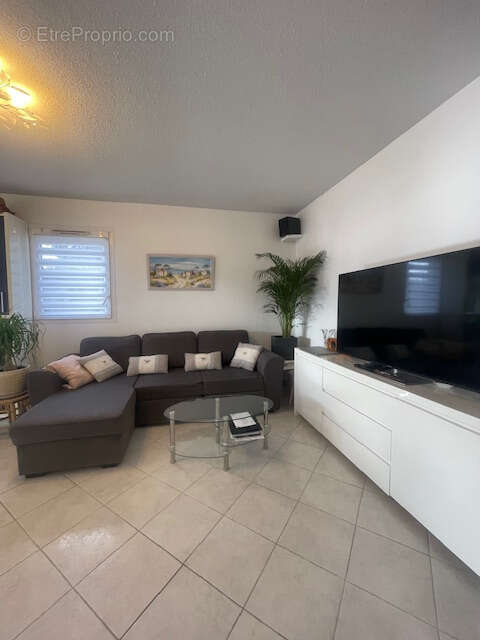 Appartement à FREJUS