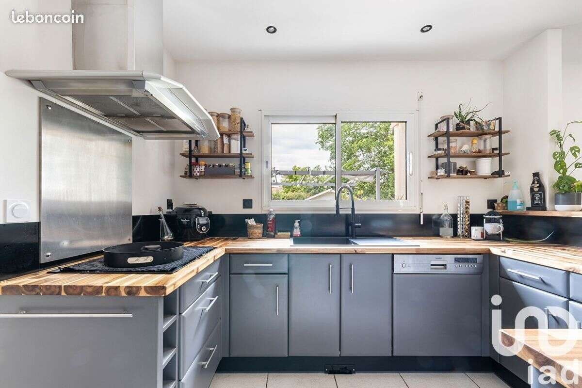 Photo 8 - Maison à SAINT-MEDARD-D'EYRANS