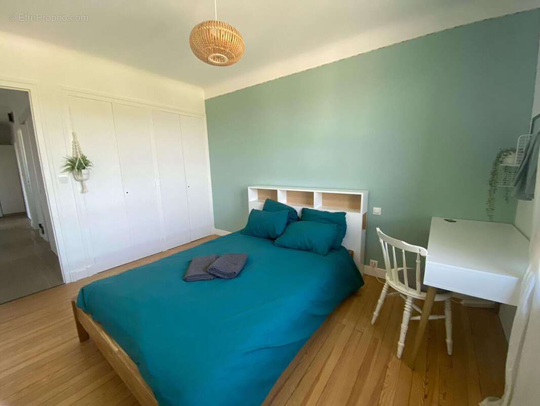 Appartement à ANGLET