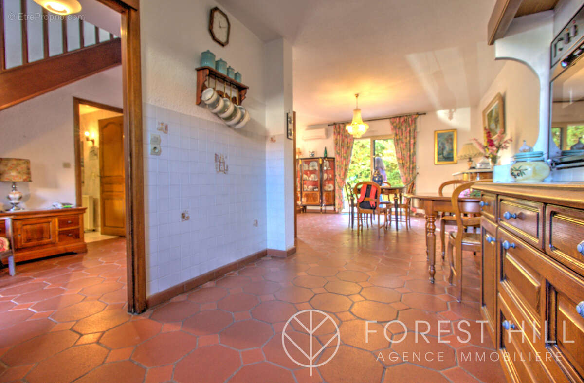 Maison à AMELIE-LES-BAINS-PALALDA