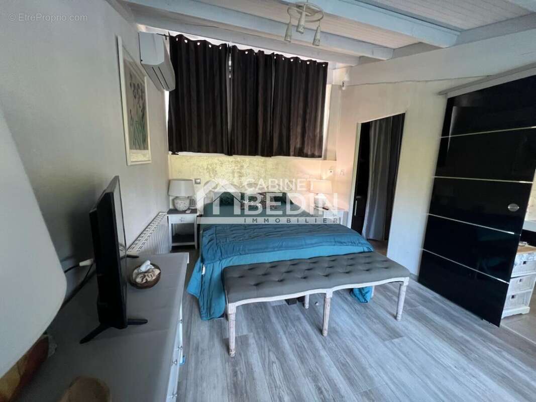 Maison à BISCARROSSE